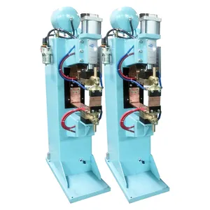 DIT Intermediate Frequency Inverter DC Spot Projection Welding equipment For Automatic Wire Welding
