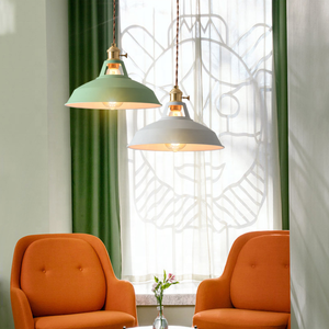 E27 E26 Macaron Vert <span class=keywords><strong>Abat</strong></span>-<span class=keywords><strong>Jour</strong></span> Moderne D'art <span class=keywords><strong>Abat</strong></span>-<span class=keywords><strong>Jour</strong></span> Pour La Lumière Pendante Et Applique Protéger Edison Ampoule - Product Image 5