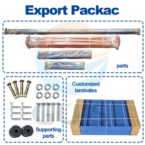 Hot Bán Tùy Chỉnh Nhiệm Vụ Nặng Nề Kệ Kệ Chất Lượng Cao Kim Loại Kệ Kho Kệ Lưu Trữ Kệ - Product Image 6