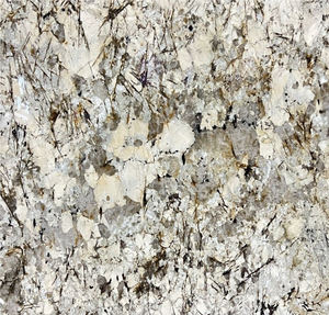 Dalles de granit poli blanc Bianco Antico naturel, très demandées, découpées sur mesure, luxe personnalisé pour revêtements muraux et de sol - Product Image 3