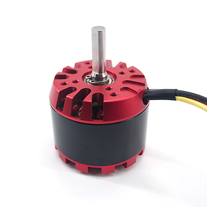 Nhà máy & tùy chỉnh & cân bằng 12S 190kv để 270kv không chổi than DC động cơ 6354 cho mountainboard/e-skateboard/Điện Xe tay ga - Product Image 1