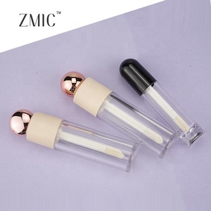 Mỹ phẩm bao bì lớn bàn chải mỹ phẩm ống kem che khuyết điểm lỏng rỗng Lip Gloss container - Product Image 4