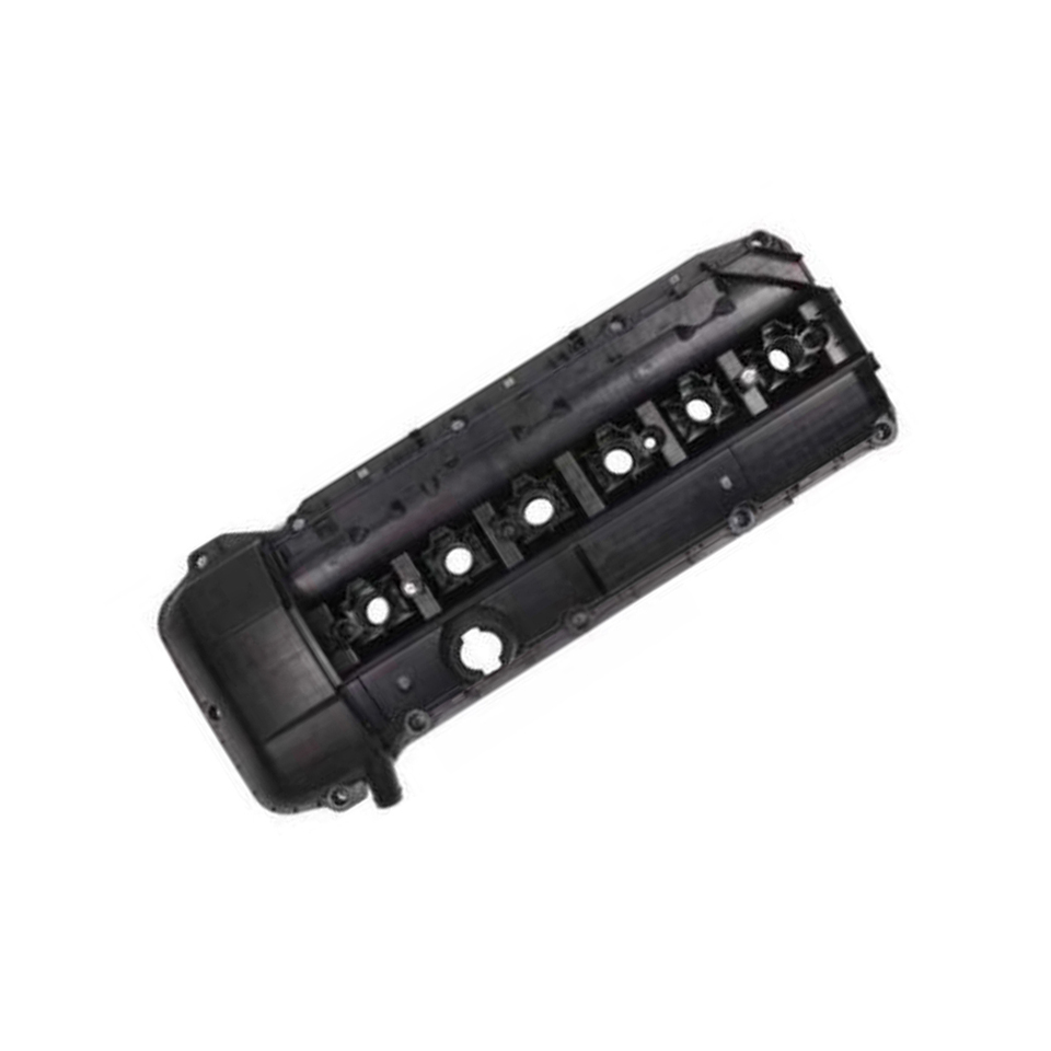 OE 11127512839 BMW E46 Accessories Car Engine Valve Cover Compatible Bodykit 330i 530i Z4 2.5L 3.0L