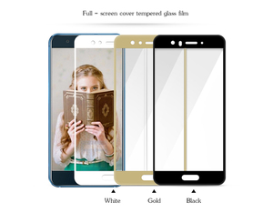 Verre de protection à couverture complète pour P20 Pro P10 Lite Plus verre de protection d'écran P30 P40 Lite E P Smart <span class=keywords><strong>2019</strong></span> <span class=keywords><strong>Film</strong></span> de verre trempé - Product Image 3