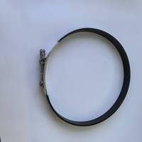 Pièces de camion Shacman Delong d'origine, pince DZ9003532122