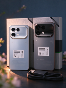 สมาร์ทโฟน Bestselling Hot Note 60 Pro 5G รุ่นขายดี ของใหม่แกะกล่อง รับออเดอร์ทดลองจำนวนน้อย - Product Image 6