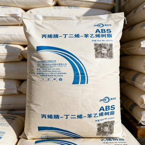 ABS 플라스틱 0211TG 범용형, 절강석유화학(Zhejiang Petroleum&Chemical) 생산 - Product Image 2