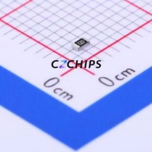 CR0603-FX-22R0ELF ตัวต้านทานแบบ SMD 0603 (ประเภท: ฟิล์มหนา) (ความต้านทาน: 22 โอห์ม ความแม่นยำ: 1%) - Product Image 1