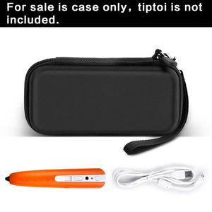 กระเป๋าใส่ปากกาอ่านหนังสือและปากกา<span class=keywords><strong>แปล</strong></span><span class=keywords><strong>ภาษา</strong></span>แบบแข็ง EVA - Product Image 2