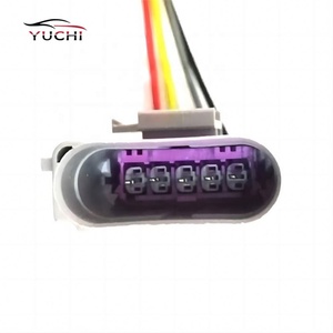 เซ็นเซอร์ออกซิเจนแลมบ์ดา 8R0906262A 95890626200 8V0906262D สำหรับรถยนต์ VW Jetta Passat B6 ปี 2006 และ Audi A3 A4 - Product Image 5