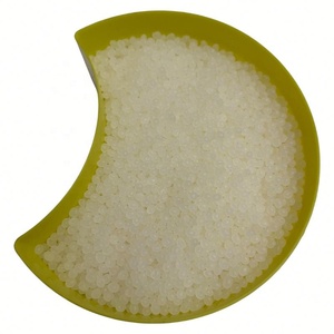 High Quality Modified PBT <b>PLA</b> Raw Materials <b>PLA</b> Granules From China Molding Grade for 3D Printer - Product Image 1