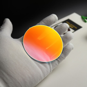 EXIA A63 lunettes de soleil de <span class=keywords><strong>marque</strong></span> UV400 à Base plate courbe 0 Flash miroir <span class=keywords><strong>lentille</strong></span> rouge - Product Image 3