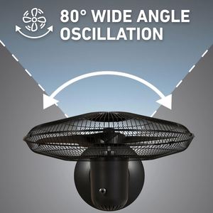 New Style Solar 12V Mechanical Control Rechargeable Floor Fan with <b>Light</b> Solar <b>Panel</b> 3-Speed for Outdoor Hotel & Household Use - Product Image 4