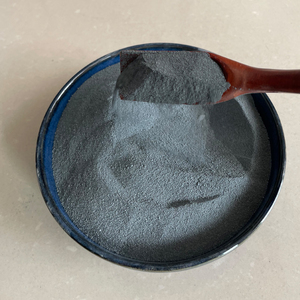 Microsílice Densificada de China a Precio de Mayoreo, Microsílice en Bolsas de 25 kg por Kg, 95% de Pureza para Concreto - Product Image 6