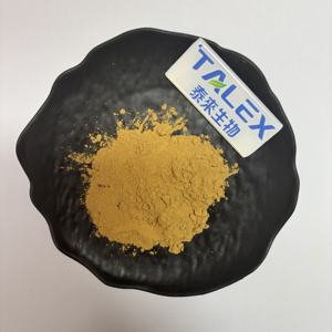 Extracto de Ashwagandha 1% -10% Withanólidos, Extracto de Raíz de Ashwagandha en Polvo, Withania Somnifera - Product Image 2