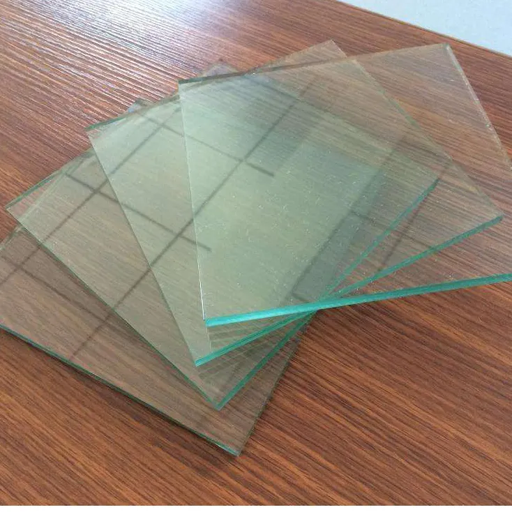 1.5-3.6mm plate float glass provided by China Glass City