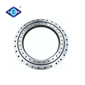 Large Quantity Cheap Price Excavator Slewing Ring Inner Gear Slewing Bearing For CAT312 CAT320 CAT330 CAT365 Excavator