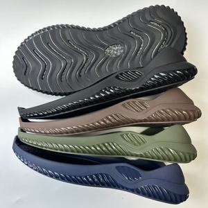 <span class=keywords><strong>Semelle</strong></span> ETPU couleur personnalisée, coque TPU, chaussure décontractée de luxe à plateforme tricotée, <span class=keywords><strong>semelle</strong></span> extérieure - Product Image 6