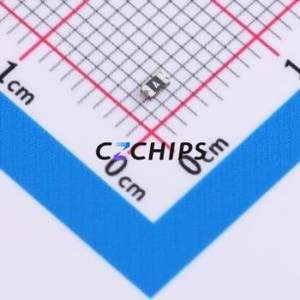 0603L005/33XRT Resettable Fuse 0603 Fuse 33V 40A 50mA 250mA - Product Image 2