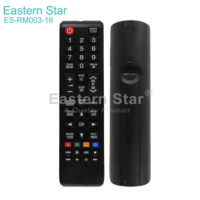 Télécommande pour téléviseurs LED ES-RM003-18, télécommande pour Samsung AA59-00786A, télécommande pour téléviseur intelligent 3D, télécommande pour lecteur intelligent 3D