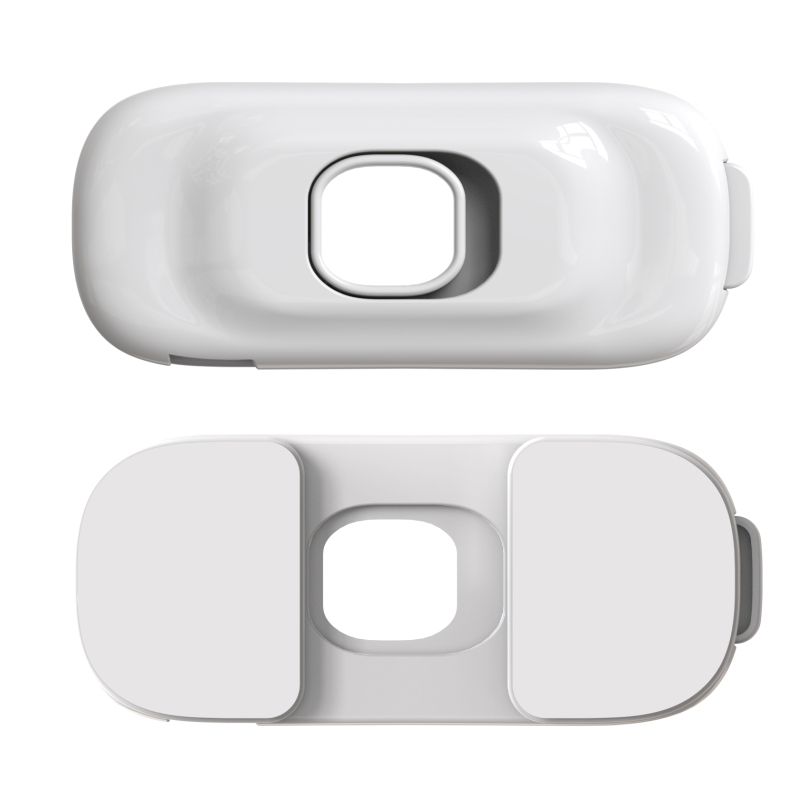 White - 6 bags