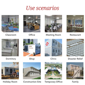 Excellent supplier product showcase