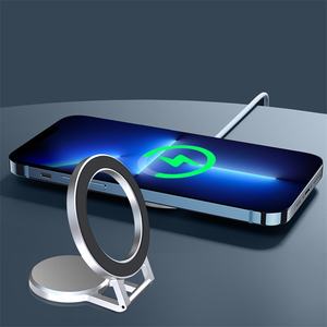 <span class=keywords><strong>Support</strong></span> de téléphone portable magnétique pour voiture, <span class=keywords><strong>support</strong></span> de voiture, <span class=keywords><strong>support</strong></span> de téléphone portable pour tous les tableaux de bord de voiture, 360 - Product Image 5