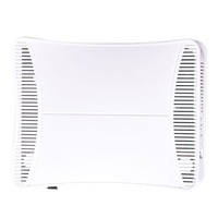Équipement à fibre optique réseau FTTX XPON ONU catv double bande 1GE 3FE VOIP 2.4G WLAN 1USB 6ports GPON EPON modem ont routeur