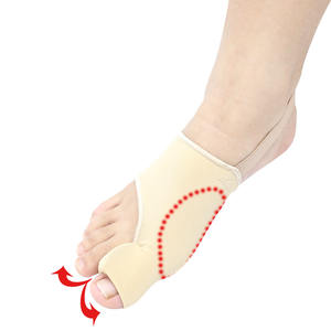 <span class=keywords><strong>Silicona</strong></span> Hallux Valgus Corrector <span class=keywords><strong>Juanete</strong></span> Dedos <span class=keywords><strong>Separador</strong></span> Juanetes Correctores - Product Image 3