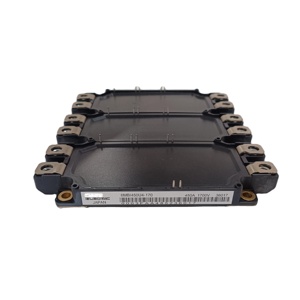 Orijinal, test tamam, garanti 180 gün IGBT modülü U serisi 6MBI450U4-170 - Product Image 1