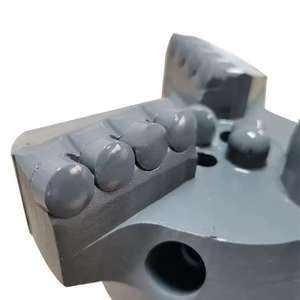 מקדח יהלום <span class=keywords><strong>PDC</strong></span> למכירה חמה במחיר זול לקידוח בארות מים וקידוח סלע קשה - Product Image 3