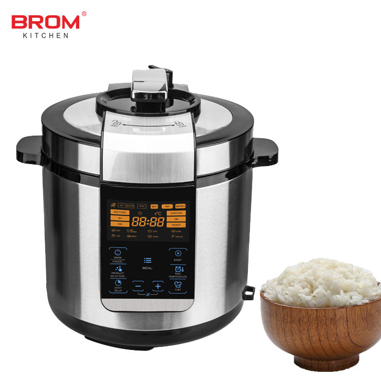 National Electric Rice Pressure Cookers High Quality