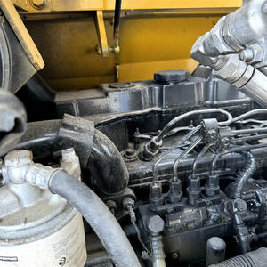 Gebruikte Japan Cat Rups 308d 8ton Graafmachines In Goede Staat Lage Prijs Tweedehands - Product Image 5