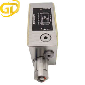 Válvula de Seguridad de Alta Calidad para Camión Bomba de Concreto SANY Zhonglian Xugong, Válvula de Alivio <span class=keywords><strong>Dipu</strong></span> Ma PRM5-PT210/10V1W7 - Product Image 3