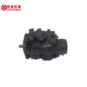 Bomba hidráulica para excavadora <span class=keywords><strong>Cidi</strong></span> PC50MR-2, microbomba principal 708-1S-11212, bomba hidráulica para PC30MR-2, 708-3s-00961 - Product Image 4