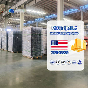 Jracking متين الصلب شبكة الأرفف التزيين شبكة التخزين - Product Image 3