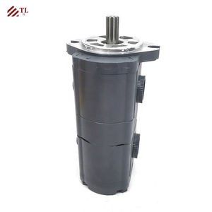 9218031 9218033 Hydraulische Piloot Tandwielpomp Voor Hitachi ZX-3 Zx230 ZX240-3 ZX270-3 Vervangingsonderdelen Voor Graafmachines Tandwielpomp - Product Image 4