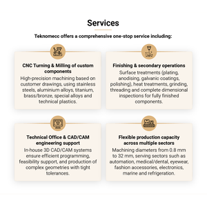 EYEWEAR SPECIAL COMPONENTS High Quality <b>Eyeglasses</b> <b>Parts</b> - Product Image 3