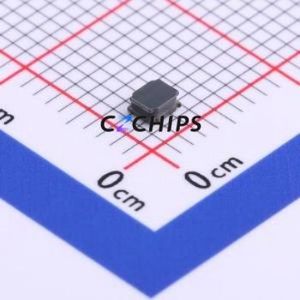 Inducteur de puissance SWPA252012S4R7MT 1008 (Inductance : 4,7 µH) (Précision : 20 % Courant nominal : 840 mA) - Product Image 1