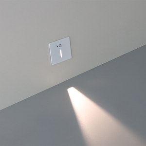 Ip65 cảm ứng LED bước từ đèn thiết kế mới 48 kết hợp của IP65 không thấm nước ngoài trời 3cct bước từ ánh sáng - Product Image 2