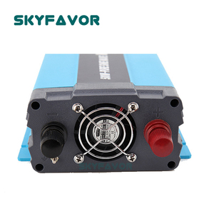 Inversor <span class=keywords><strong>de</strong></span> Corriente <span class=keywords><strong>de</strong></span> Onda Sinusoidal Pura <span class=keywords><strong>de</strong></span> 300W, Precio <span class=keywords><strong>de</strong></span> Fábrica, <span class=keywords><strong>Convertidor</strong></span> <span class=keywords><strong>de</strong></span> 12v 24v 48v DC a AC 110v 230v con Cargador USB - Product Image 4