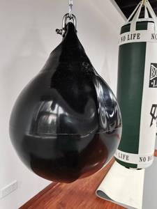Prix d'usine <span class=keywords><strong>Aqua</strong></span> Training <span class=keywords><strong>Bag</strong></span> 21 "190 Pound Heavy Punching <span class=keywords><strong>Bag</strong></span> - Product Image 3