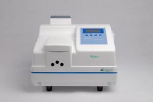 W-F97 мудрости спектрофотометр флуоресцентный спектрофотометр - Product Image 4