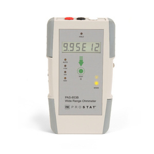 Multimètre numérique à large plage Prostat Pas-8538 pour tests électriques - Product Image 1