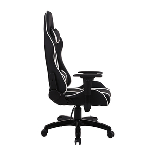 Ronin-Fundas de asiento de <span class=keywords><strong>coche</strong></span> para ordenador y oficina, nuevo diseño de carreras, cómodas, Rgb, para juegos de vídeo, para adultos, muestra gratis - Product Image 3