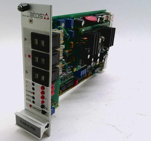 Amplificateur électronique ATOS E-ME-K-PID - Product Image 5