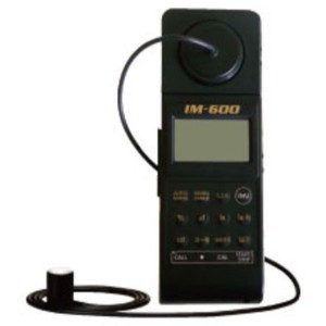 เครื่องวัดรังสีอัลตราไวโอเลต Topcon Ud-250 เซ็นเซอร์ซิลิคอนโฟโตไดโอด Uvr-30 สำหรับการตรวจสอบขนาดผลิตภัณฑ์ - Product Image 1