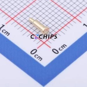 KH-PG205505-DZ Pogo Pin Connector Connector Whole Sale Electronic Component Chips Supplier & BOM Service - Product Image 1