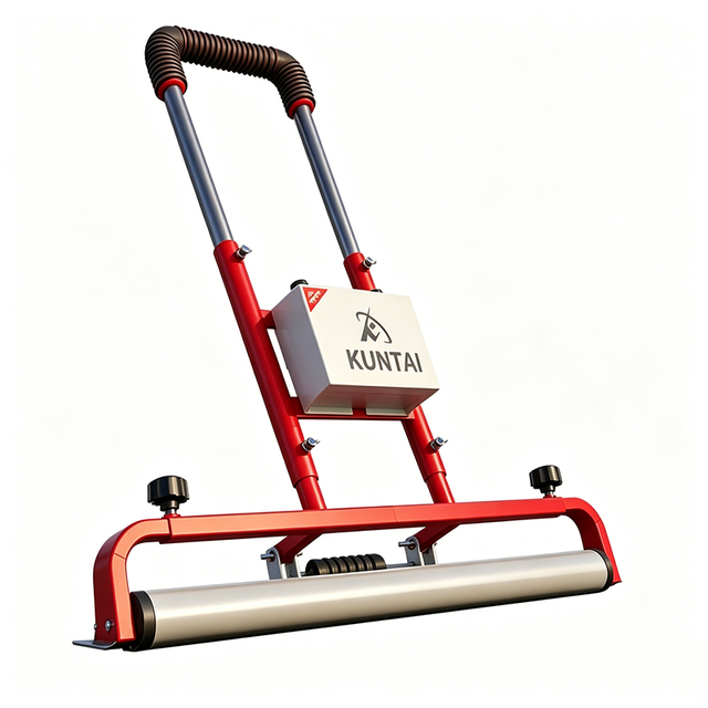Discount Offers Fully Automatic Concrete Curing Laminating Machine Vibrating Integrated Building Floor Laminating Machine