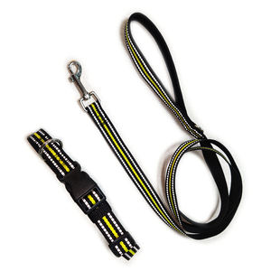 Guinzaglio per Cani ad Alta Densità, Spesso e Riflettente, Resistente con Impugnatura in Neoprene - Product Image 4